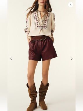 Ba&Sh blouse